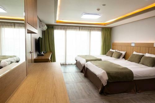 Suandsu Hotel
