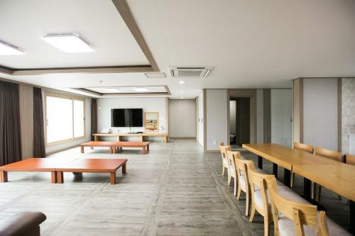 Suandsu Hotel