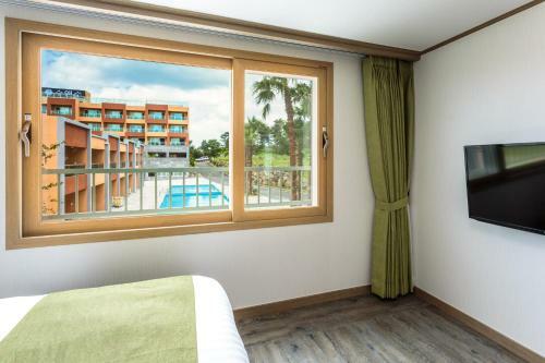 Suandsu Hotel