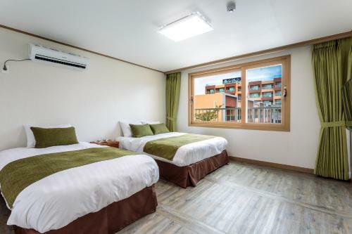 Suandsu Hotel