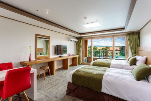 Suandsu Hotel