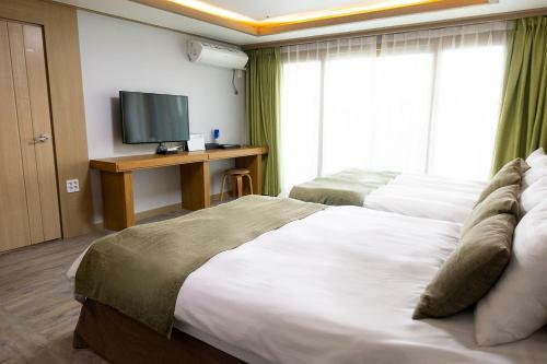 Suandsu Hotel