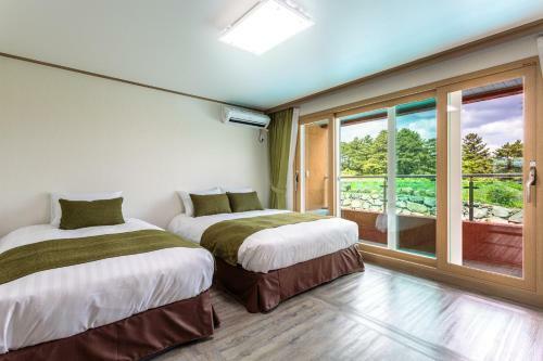 Suandsu Hotel
