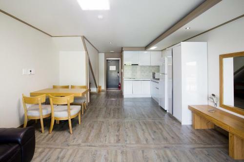 Suandsu Hotel