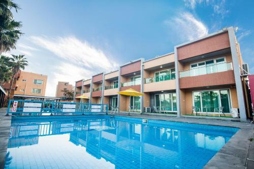 Suandsu Hotel