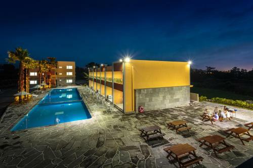 Suandsu Hotel
