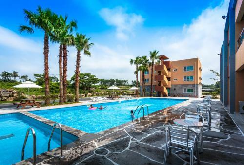 Suandsu Hotel