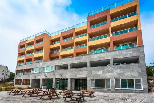 Suandsu Hotel