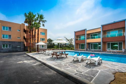 Suandsu Hotel