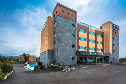 Suandsu Hotel