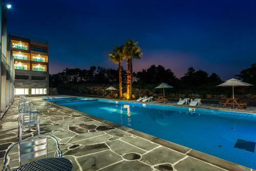 Suandsu Hotel