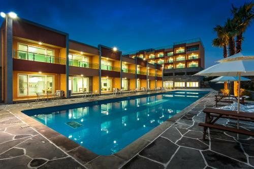 Suandsu Hotel