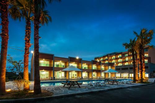 Suandsu Hotel