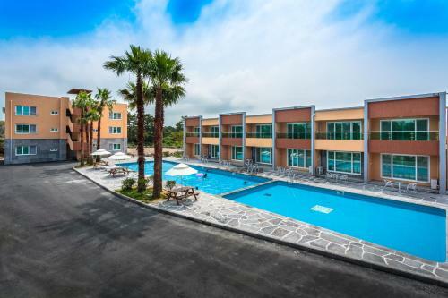 Suandsu Hotel