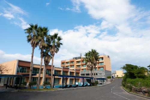 Suandsu Hotel