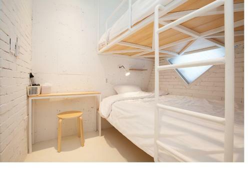 Albergue Mir Guesthouse