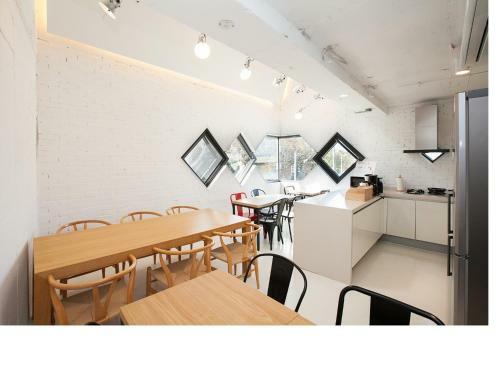 Albergue Mir Guesthouse