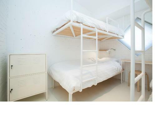 Albergue Mir Guesthouse