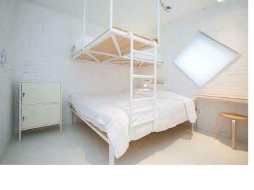 Albergue Mir Guesthouse