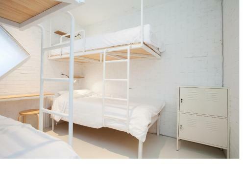 Albergue Mir Guesthouse