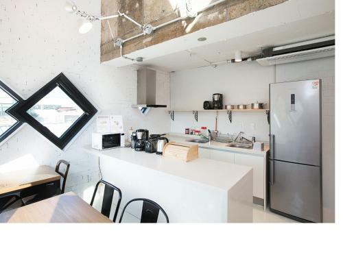 Albergue Mir Guesthouse