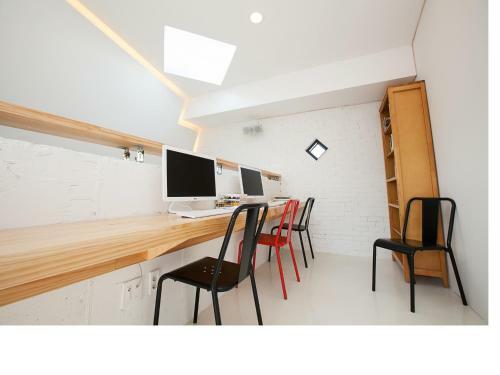 Albergue Mir Guesthouse