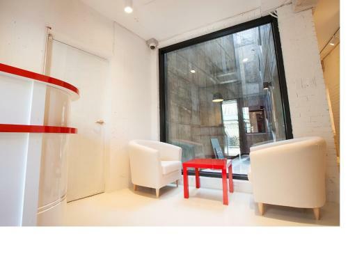 Albergue Mir Guesthouse