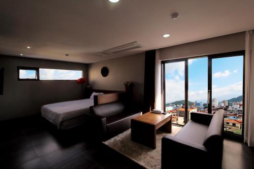 Reve Boutique Hotel Jeju