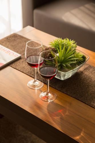 Reve Boutique Hotel Jeju