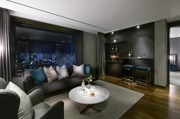 Hotel Maison Glad Jeju