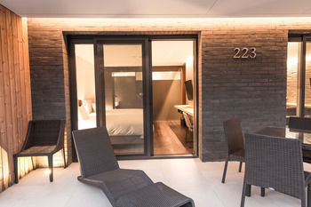 Hotel Maison Glad Jeju