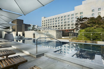 Hotel Maison Glad Jeju