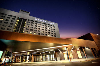 Hotel Maison Glad Jeju