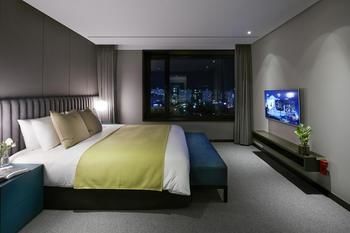 Hotel Maison Glad Jeju