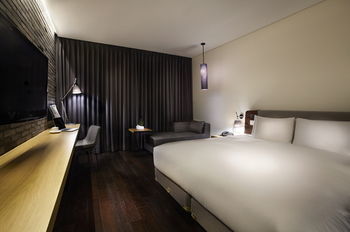 Hotel Maison Glad Jeju