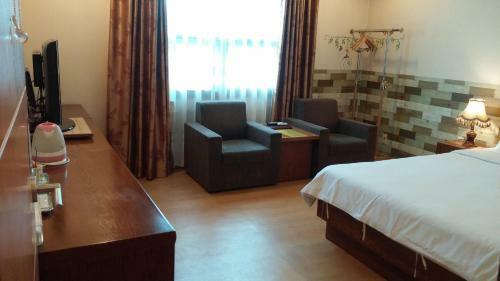 Motel Jeju December Hotel