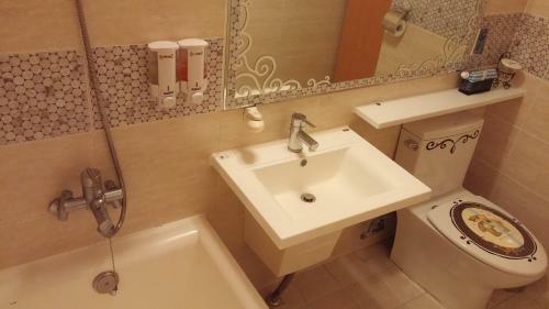 Motel Jeju December Hotel