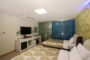 Motel Mj Hotel