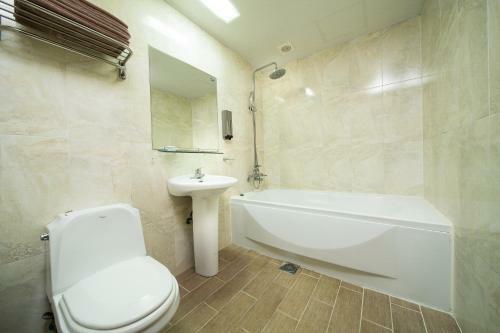 Hotel Amoureux Resort