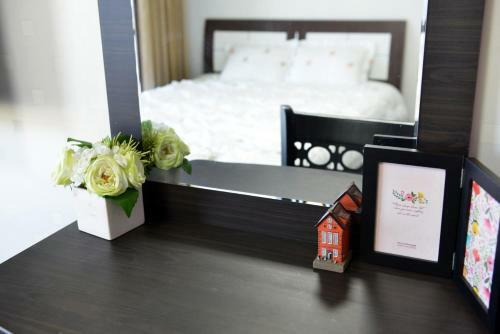 Hotel Hj House