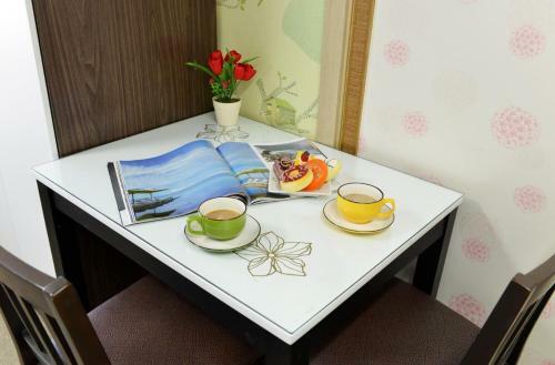 Hotel Hj House