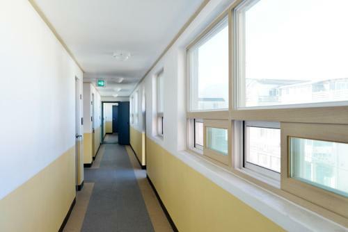Hotel Hj House