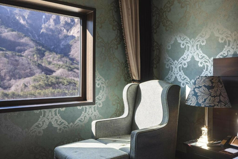 Kensingtonhotel Seorak