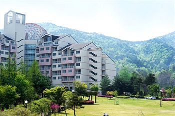 Hotel Seorak Kumho Resort