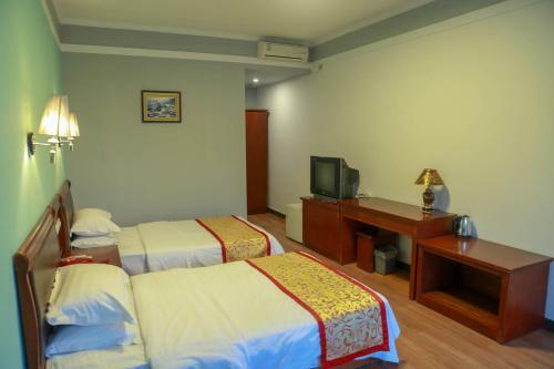 Hotel No. 3 Jinhai