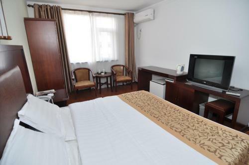 Hotel No. 3 Jinhai
