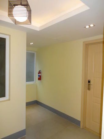 Hotel Mila Noa