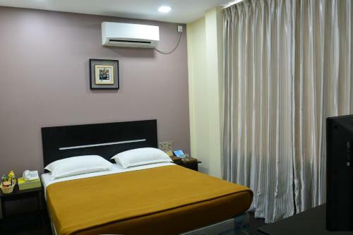 Hostal Mini Platinum Guest House