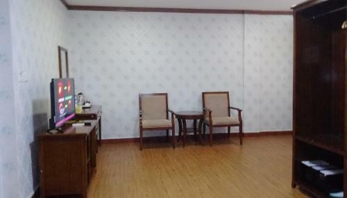 Myanmar Sports Hotel