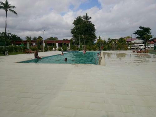 Myanmar Sports Hotel